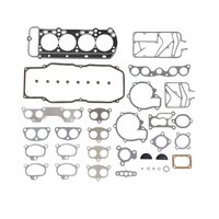 Engine Top-End Gasket Set Fits Select 1979-1984 Ford, Mazda Models w/2.0L L4 8V SOHC Eng.