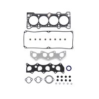 Engine Top-End Gasket Set Fits Select 1990-1994 Mazda 323 w/1.6L L4 8V SOHC Eng.