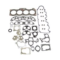 Engine Top-End Gasket Set Fits Select 1988-1992 Ford, Mazda Models w/2.2L L4 12V Turbocharged SOHC Eng.