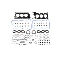 Engine Top-End Gasket Set Fits Select 2005-2006 Ford, Mercury Models w/3.0L V6 24V DOHC [Duratec] Eng.