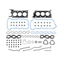 Engine Top-End Gasket Set Fits Select 2007-2008 Ford, Mazda, Mercury Models w/3.0L V6 24V DOHC [Duratec] Eng.