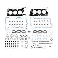Engine Top-End Gasket Set Fits Select 2005-2007 Ford, Mercury Models w/3.0L V6 24V DOHC [Duratec] Eng.