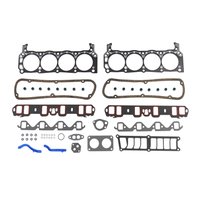 Engine Top-End Gasket Set Fits Select 1990-1996 Ford w/5.0L V8 16V OHV Eng.