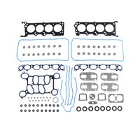 Engine Top-End Gasket Set Fits Select 1999-2004 Lincoln w/5.4L V8 32V DOHC [InTech] Eng.