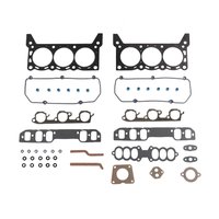 Engine Top-End Gasket Set Fits Select 1994-1995 Ford Thunderbird w/3.8L V6 12V OHV Eng.
