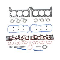 Engine Top-End Gasket Set Fits Select 1996 Ford Windstar w/3.8L V6 12V OHV Eng.