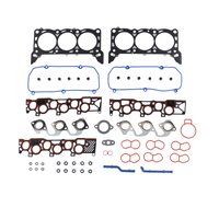 Engine Top-End Gasket Set Fits Select 1997-1998 Ford Windstar w/3.8L V6 12V OHV Eng.
