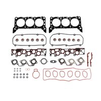Engine Top-End Gasket Set Fits Select 1999-2003 Ford Windstar w/3.8L V6 12V OHV Eng.