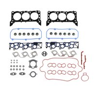 Engine Top-End Gasket Set Fits Select 2001-2004 Ford w/4.2L V6 12V OHV Eng.