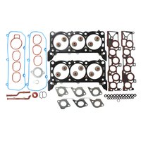 Engine Top-End Gasket Set Fits Select 2005-2008 Ford, Mercury Models w/3.9L, 4.2L V6 12V OHV Eng.