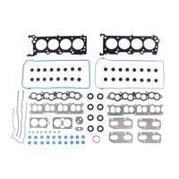 Engine Top-End Gasket Set Fits Select 1993-1994 Lincoln Mark VIII w/4.6L V8 32V DOHC [InTech] Eng.