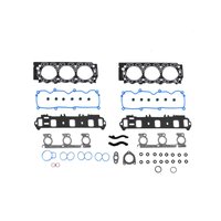 Engine Top-End Gasket Set Fits Select 2001-2007 Ford, Mercury Models w/3.0L V6 12V OHV [Vulcan] Eng.