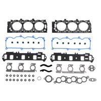 Engine Top-End Gasket Set Fits Select 1999-2001 Ford, Mazda Models w/3.0L V6 12V OHV [Vulcan] Eng.