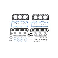 Engine Top-End Gasket Set Fits Select 2002-2008 Ford, Mazda Models w/3.0L V6 12V OHV [Vulcan] Eng.