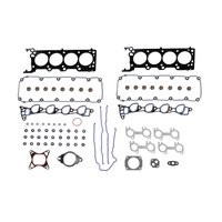 Engine Top-End Gasket Set Fits Select 1996-1998 Ford, Mercury Models w/4.6L V8 16V SOHC [N/R] Eng.