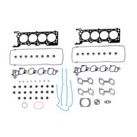 Engine Top-End Gasket Set Fits Select 2001-2002 Ford, Lincoln, Mercury Models w/4.6L V8 16V SOHC [N/R] Eng.