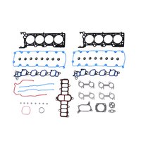 Engine Top-End Gasket Set Fits Select 2002-2003 Ford F-150 w/4.6L V8 16V SOHC [Triton (Windsor)] Eng.