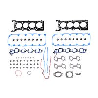 Engine Top-End Gasket Set Fits Select 1999-2000 Ford Mustang w/4.6L V8 16V SOHC [N/R] Eng.
