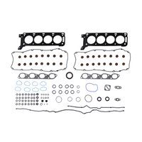 Engine Top-End Gasket Set Fits Select 2000-2002 Ford, Lincoln Models w/3.9L V8 32V DOHC Eng.