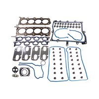 Engine Top-End Gasket Set Fits Select 2003-2004 Lincoln Aviator w/4.6L V8 32V DOHC [InTech] Eng.
