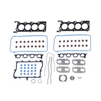 Engine Top-End Gasket Set Fits Select 2005 Lincoln Aviator w/4.6L V8 32V DOHC [InTech] Eng.