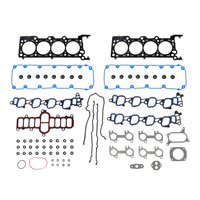 Engine Top-End Gasket Set Fits Select 1999-2005 Ford w/5.4L V8 16V SOHC Eng.