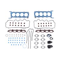 Engine Top-End Gasket Set Fits Select 2004-2006 Ford, Lincoln Models w/5.4L V8 24V SOHC Eng.