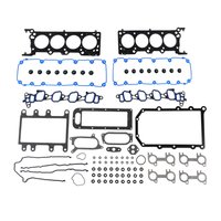 Engine Top-End Gasket Set Fits Select 1999-2000 Ford F-150 w/5.4L V8 16V SOHC Eng.
