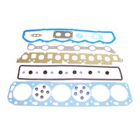 Engine Top-End Gasket Set Fits Select 1991-1992 Ford w/4.9L L6 12V OHV Eng.