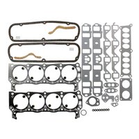 Engine Top-End Gasket Set Fits Select 1987-1994 Ford w/5.8L V8 16V OHV [HO] Eng.