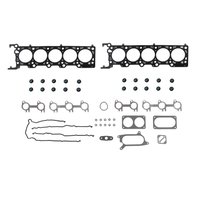 Engine Top-End Gasket Set Fits Select 1997-2002 Ford w/6.8L V10 20V SOHC Eng.