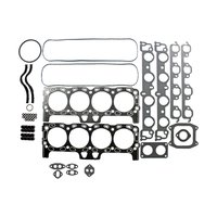 Engine Top-End Gasket Set Fits Select 1990-1992 Ford w/7.5L V8 16V OHV Eng.