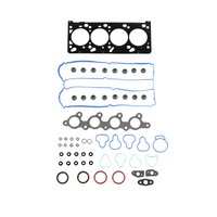 Engine Top-End Gasket Set Fits Select 2000-2004 Ford Focus w/2.0L L4 16V DOHC [Zetec] Eng.