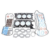 Engine Top-End Gasket Set Fits Select 2004-2006 Ford, Mazda, Mercury Models w/3.0L V6 24V DOHC [Duratec] Eng.
