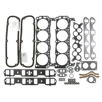 Engine Top-End Gasket Set Fits Select 1995 Ford F-150 w/5.8L V8 16V OHV [Windsor] Eng.
