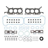 Engine Top-End Gasket Set Fits Select 2007-2012 Ford, Lincoln, Mazda, Mercury Models w/3.5L V6 24V DOHC [Duratec] Eng.