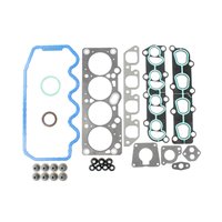Engine Top-End Gasket Set Fits Select 1997-1999 Ford, Mercury Models w/2.0L L4 8V SOHC Eng.