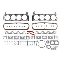 Engine Top-End Gasket Set Fits Select 1987-1989 Ford w/5.0L V8 16V OHV Eng.