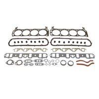 Engine Top-End Gasket Set Fits Select 1975-1987 Ford, Lincoln, Mercury Models w/5.8L V8 16V OHV [Windsor] Eng.