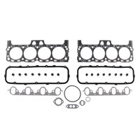 Engine Top-End Gasket Set Fits Select 1985-1986 Ford w/7.5L V8 16V OHV Eng.