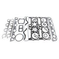 Engine Top-End Gasket Set Fits Select 1987-1989 Ford w/7.5L V8 16V OHV Eng.