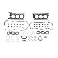 Engine Top-End Gasket Set Fits Select 2009 Ford, Mazda, Mercury Models w/3.0L V6 24V DOHC [Duratec] Eng.