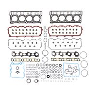Engine Top-End Gasket Set Fits Select 2003-2010 Ford w/6.0L V8 32V Turbocharged DIESEL OHV [Power-Stroke] Eng.