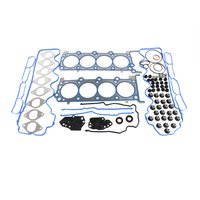 Engine Top-End Gasket Set Fits Select 2009-2010 Ford, Mercury Models w/4.6L V8 24V SOHC Eng.