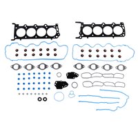 Engine Top-End Gasket Set Fits Select 2010 Ford Mustang w/4.6L V8 24V SOHC Eng.