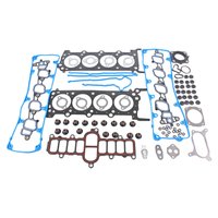 Engine Top-End Gasket Set Fits Select 2009-2014 Ford w/4.6L V8 16V SOHC [Triton] Eng.