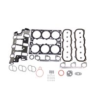 Engine Top-End Gasket Set Fits Select 1995-1996 Ford, Mazda Models w/4.0L V6 12V OHV Eng.