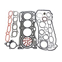 Engine Top-End Gasket Set Fits Select 2013-2020 Nissan w/2.5L L4 16V DOHC Eng.