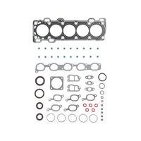 Engine Top-End Gasket Set Fits Select 1999 Volvo w/2.3L L5 20V Turbocharged DOHC Eng.