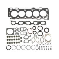 Engine Top-End Gasket Set Fits Select 2000-2009 Volvo w/2.4L, 2.5L L5 20V Turbocharged DOHC Eng.